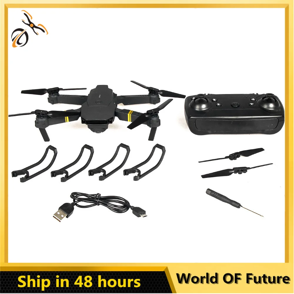 Eachine Drone E58 - 4K E58 Máy Bay Đồ Chơi