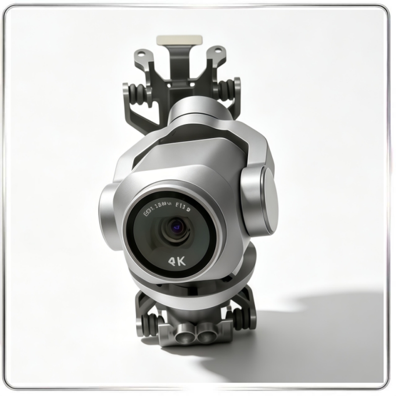Autel 6K Camera Gimbal for EVO - đánh giá và giá Autel Drone Evo Lite