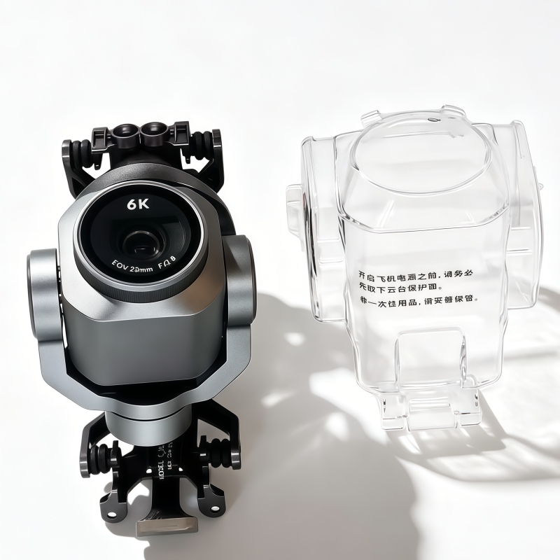 Autel 6K Camera Gimbal for EVO - đánh giá và giá Autel Drone Evo Lite