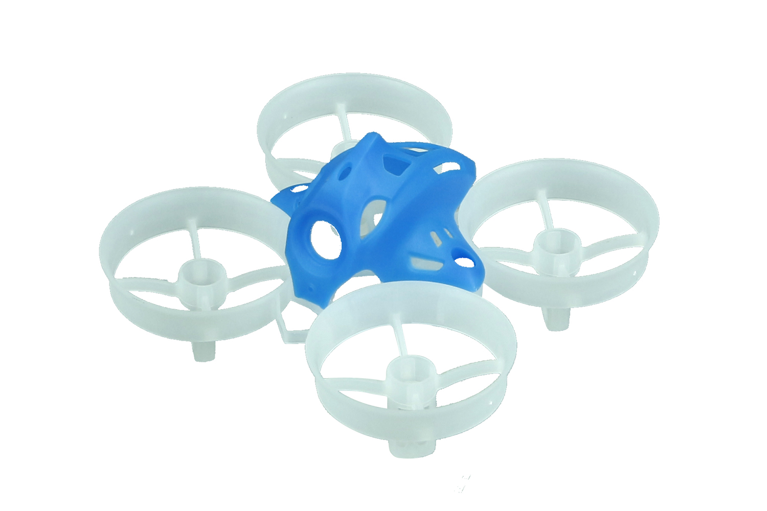 LDARC TINY 6XS 7XS KIT 65mm/75 - đánh giá và giá Drone Kit Octocopter