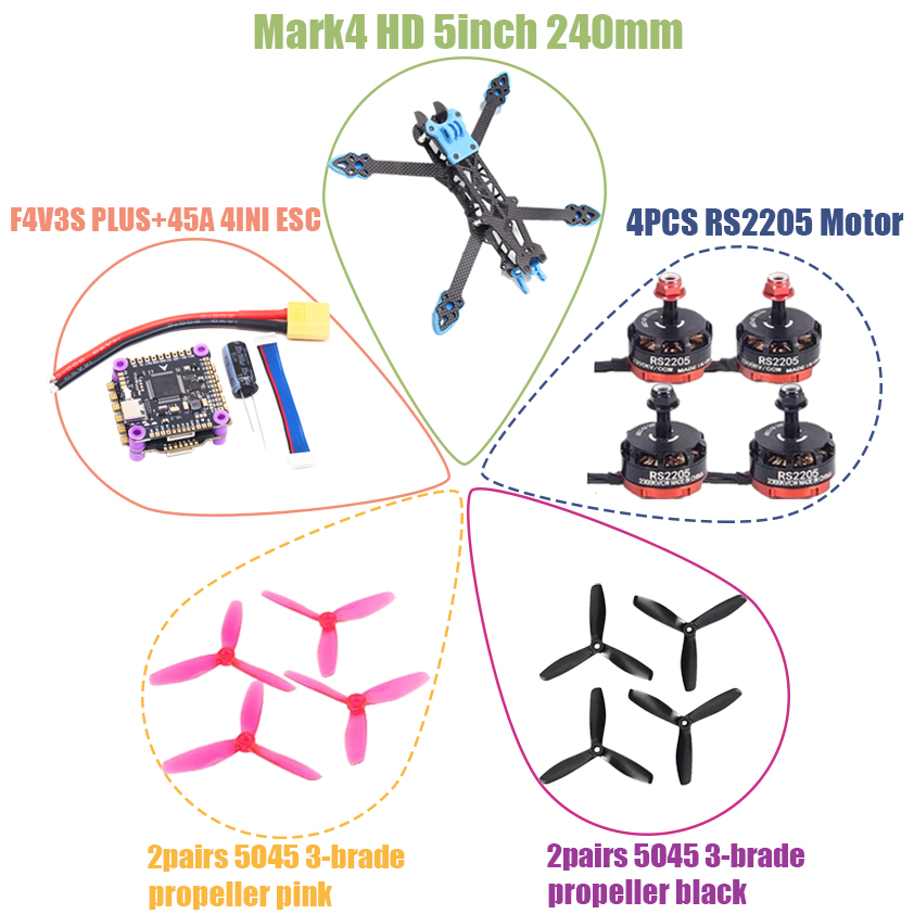 HanNiu F4V3S PLUS MARK4-HD Mar - đánh giá và giá Betaflight Fc F4