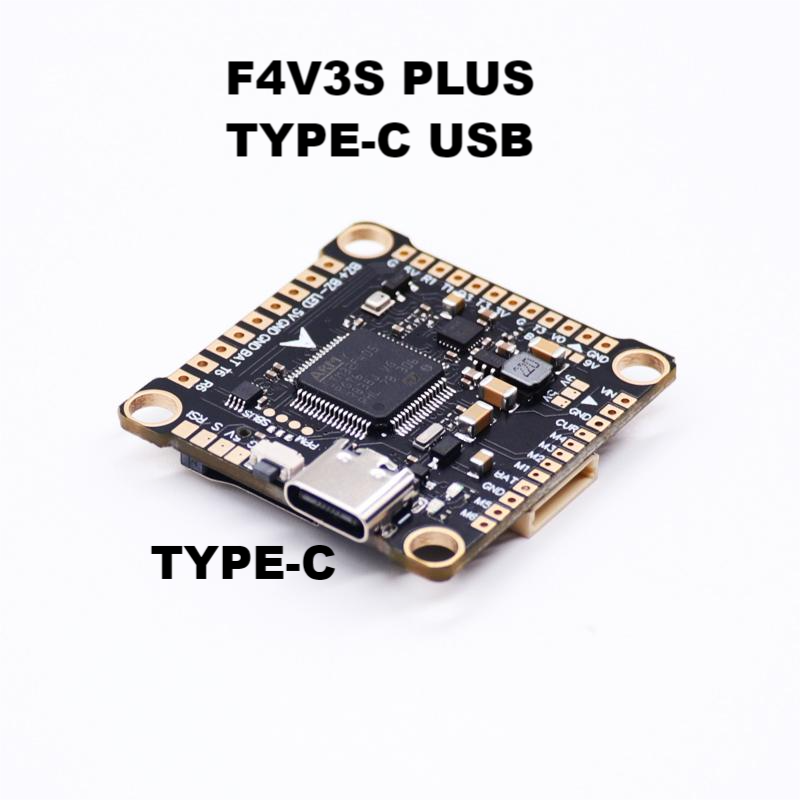 HanNiu F4V3S PLUS MARK4-HD Mar - đánh giá và giá Betaflight Fc F4