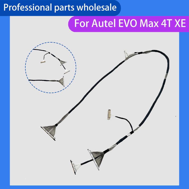 Original New Gimbal PTZ Signal - đánh giá và giá Autel Drone Evo Max 4T