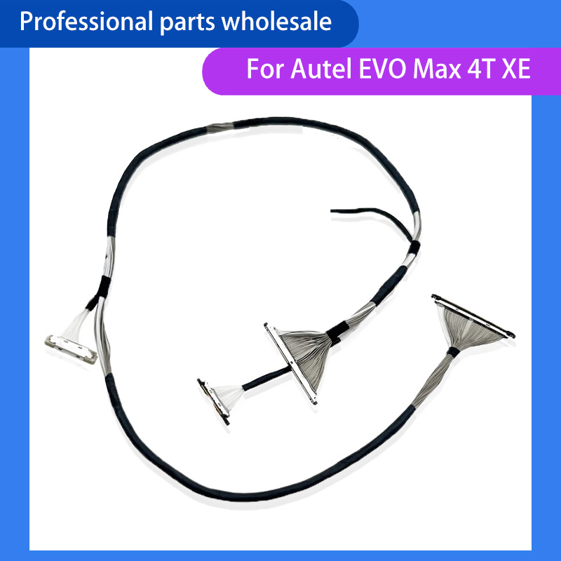 Original New Gimbal PTZ Signal - đánh giá và giá Autel Drone Evo Max 4T