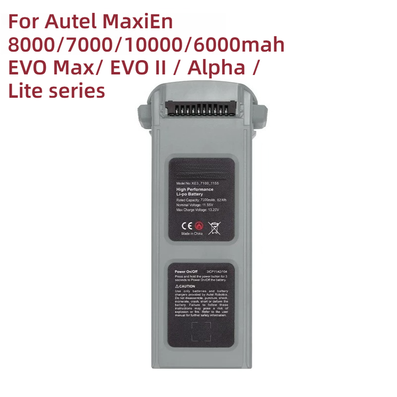 For Autel MaxiEn 8000mah Drone - đánh giá và giá Autel Drone Evo Lite