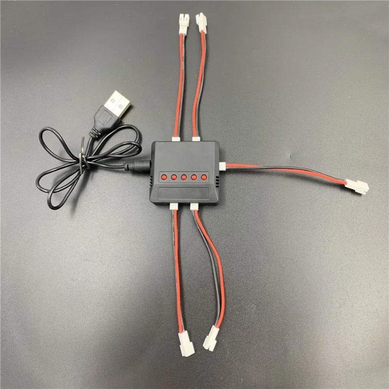 Syma X5HW X5HC X5C X5SW 3.7V 5 - đánh giá và giá Eachine Drone E010