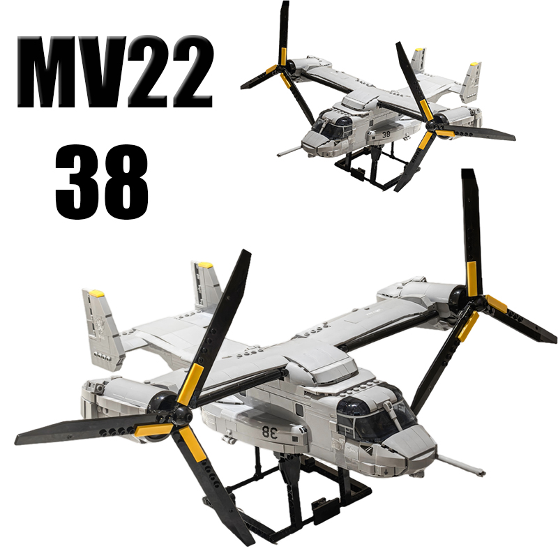 MV22 Osprey Tiltrotor MOC Tran - đánh giá và giá Jjrc Drone X12
