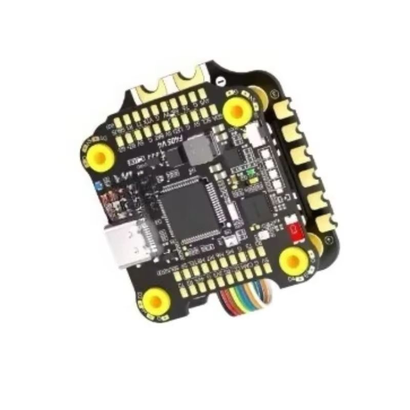 AAAA F4 F405 V4 55A BLS 30x30  - đánh giá và giá Betaflight Fc F4