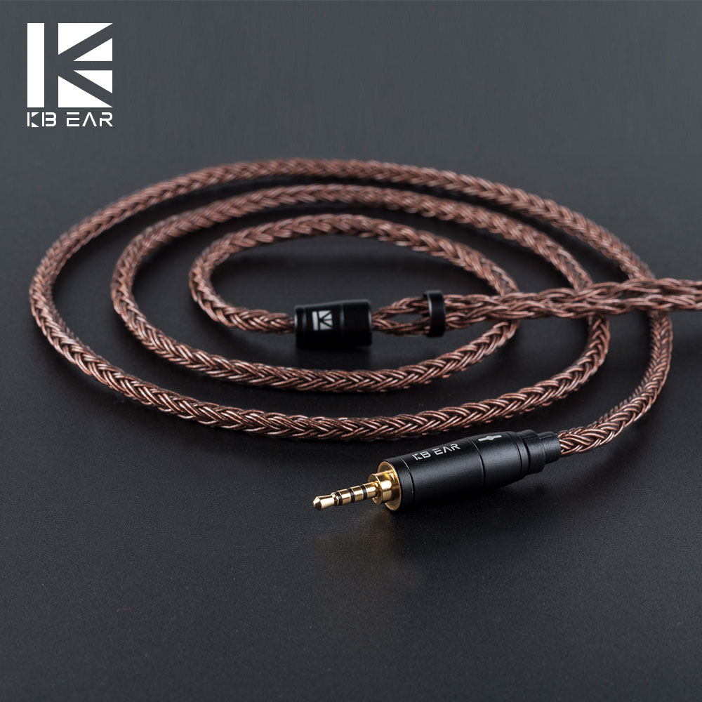 KBEAR 16 Core Pure Copper Earp - đánh giá và giá Eachine Drone E010