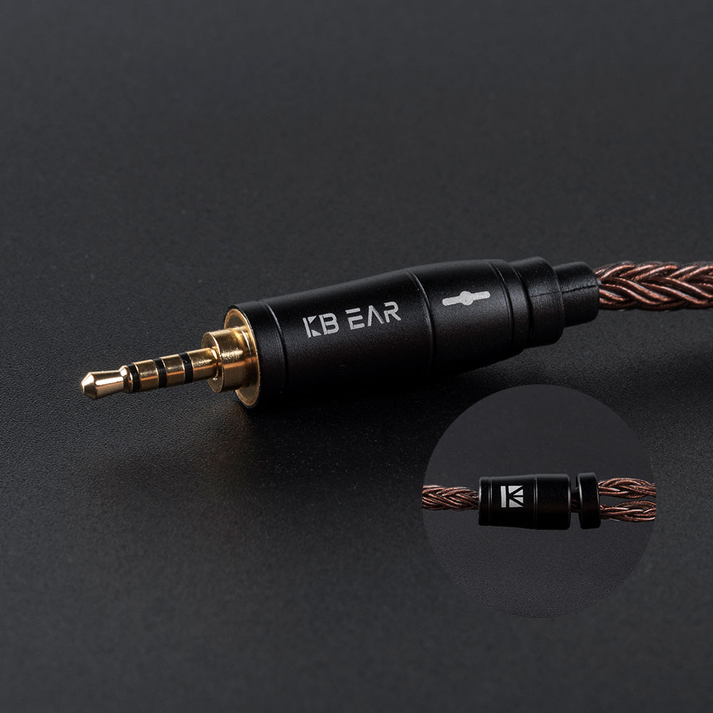 KBEAR 16 Core Pure Copper Earp - đánh giá và giá Eachine Drone E010