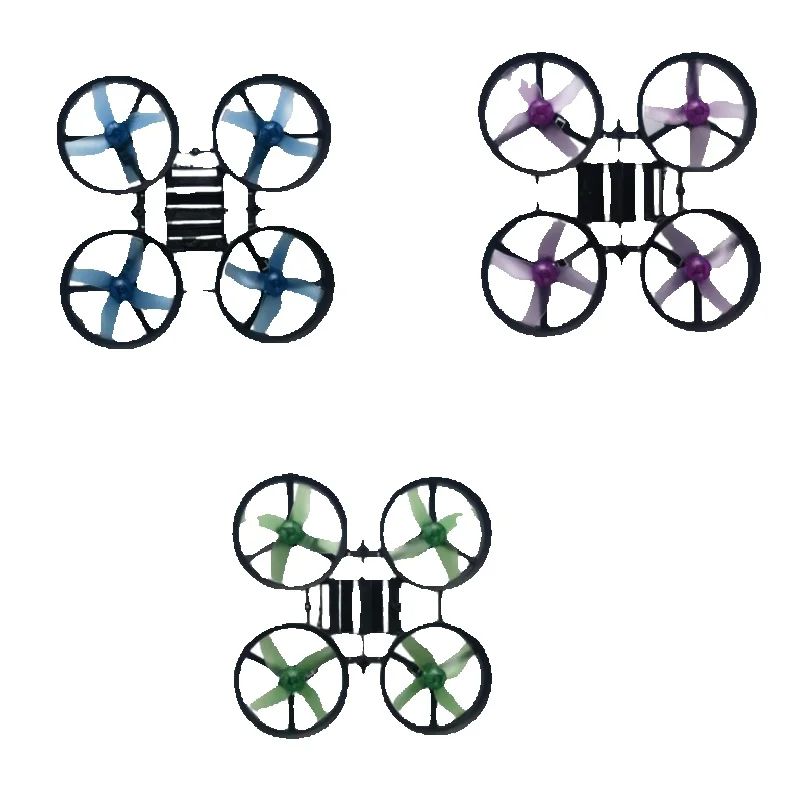 JJRC H36 Eachine E010 Furibee  - đánh giá và giá Eachine Drone E010