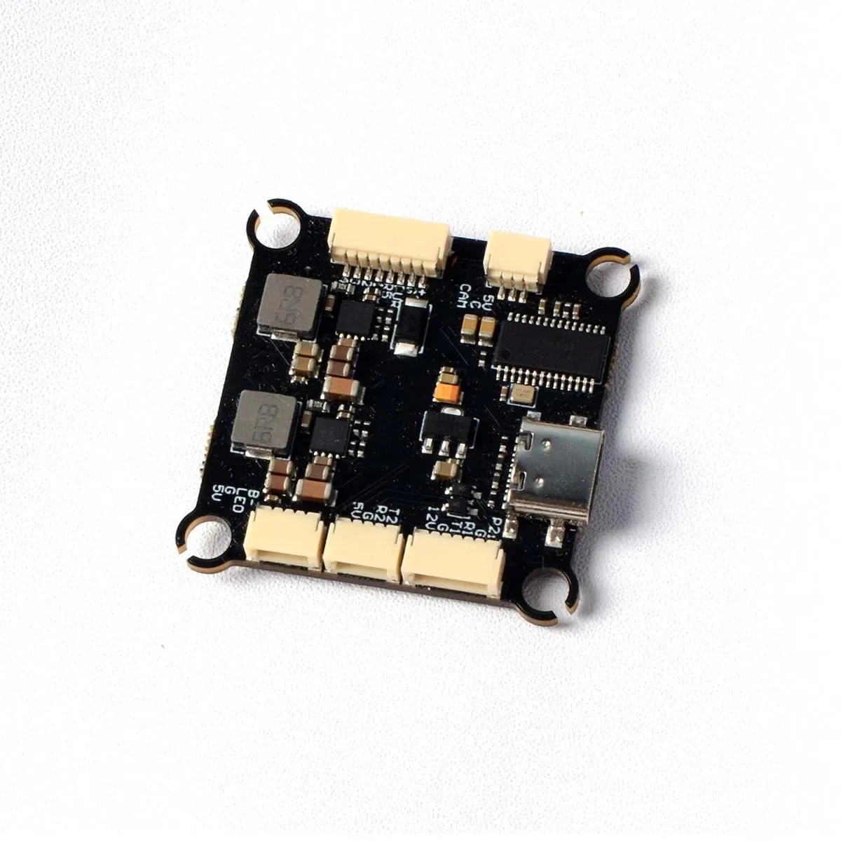 SmCpF405 F4 V3 Flight Controll - đánh giá và giá Betaflight Fc F4