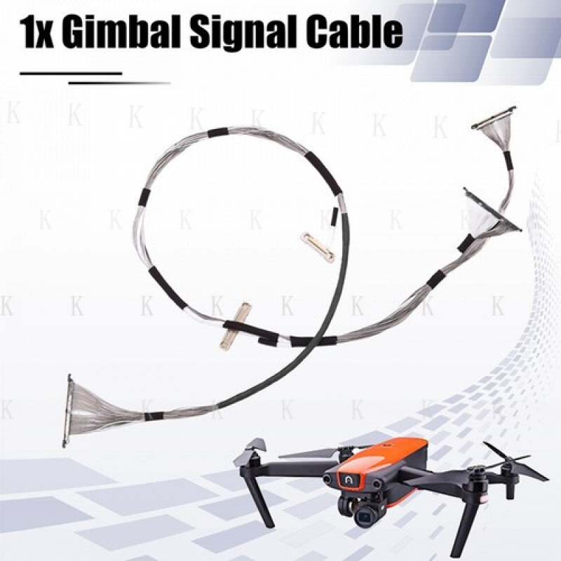 C   Gimbal Signal Cable for Au - đánh giá và giá Autel Drone Evo Max 4T