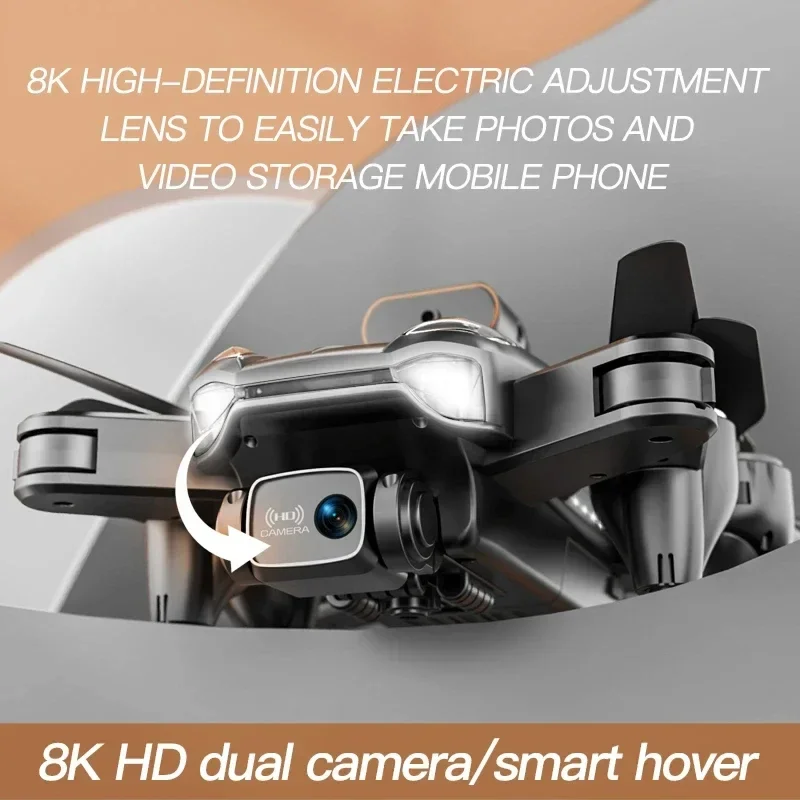 P11 Pro Max Drone 8K 5G GPS Pr - đánh giá và giá Eachine Drone E58