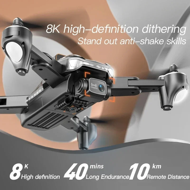 P11 Pro Max Drone 8K 5G GPS Pr - đánh giá và giá Eachine Drone E58
