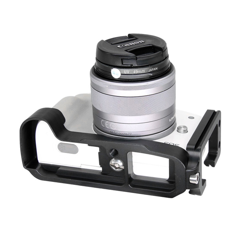 Bộ Sạc Nhanh L-Ốp Chân Đế Nh - đánh giá và giá Canon Camera Eos M50 Mark Ii