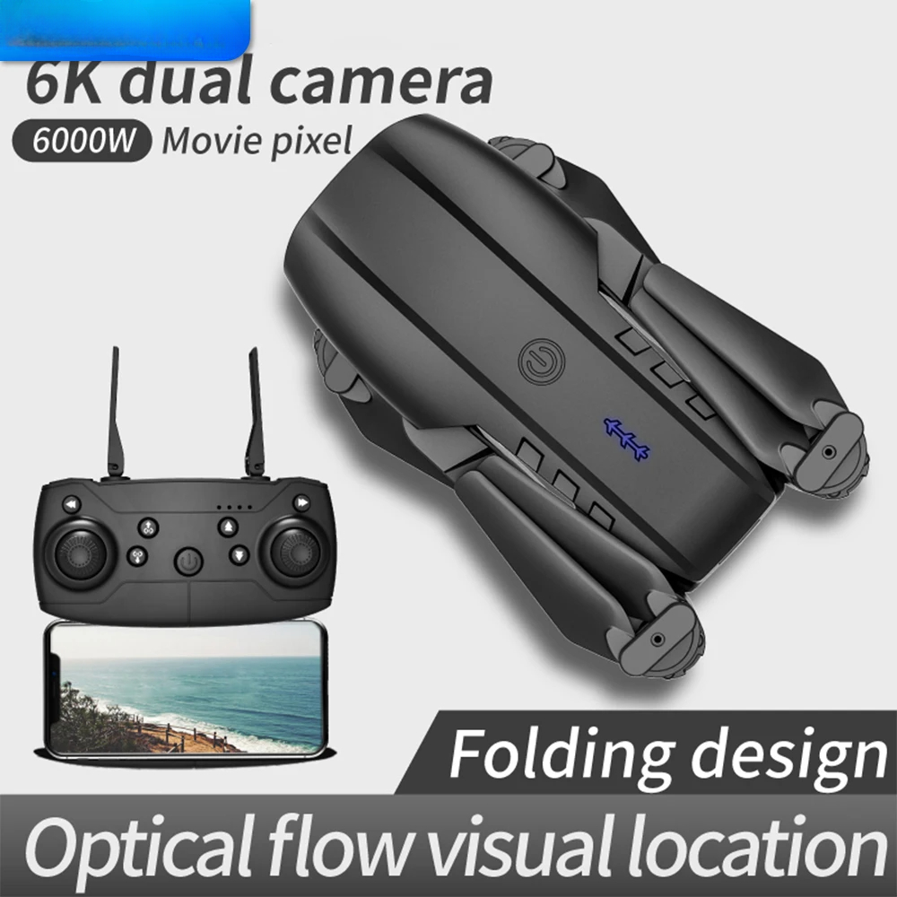 E99 Folding Drone Quadcopter w - đánh giá và giá Eachine Drone E58