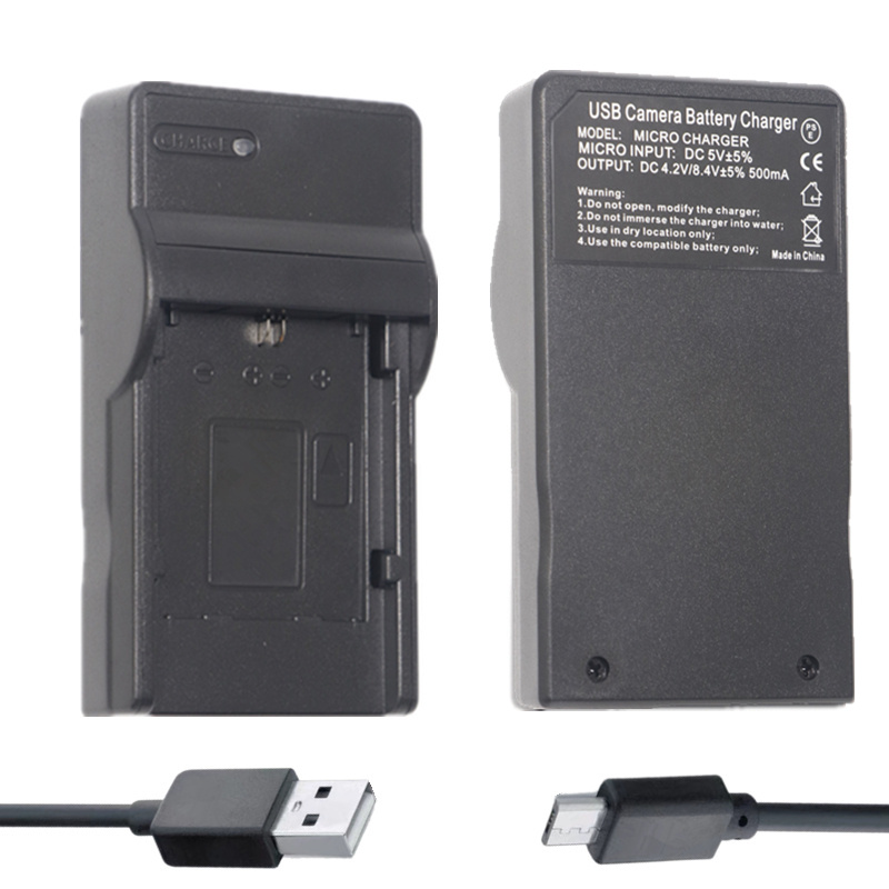 1~3 Pcs USB Camera Battery Cha - đánh giá và giá Canon Camera Eos M50 Mark Ii