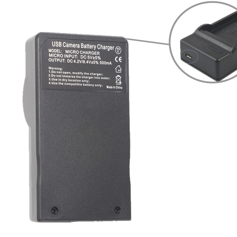 1~3 Pcs USB Camera Battery Cha - đánh giá và giá Canon Camera Eos M50 Mark Ii