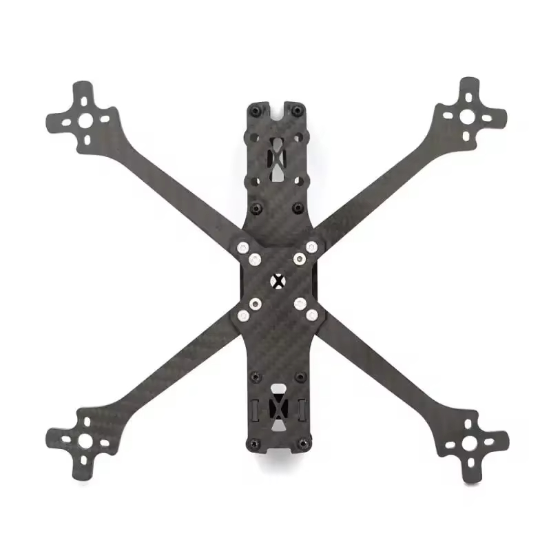 Original TBS SOURCE ONE V5 Wid - đánh giá và giá Tbs Fpv Source One