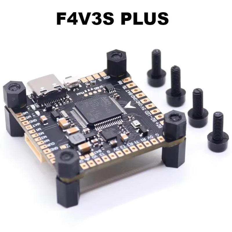 An F4V3S PLUS F4 V3 V3S FC Fli - đánh giá và giá Betaflight Fc F4