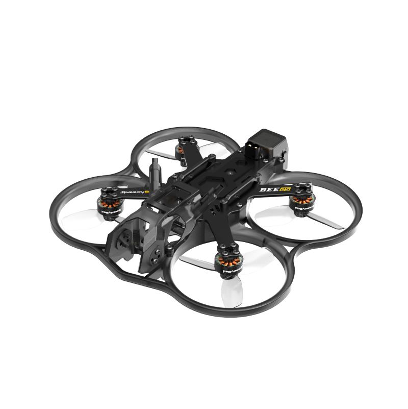 SpeedyBee Bee25 2.5 inch HD O3 - đánh giá và giá Drone Kit Beginner