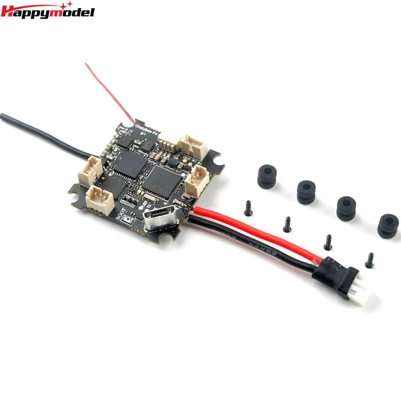 HappyModel Crazy F405 HD ELRS  - đánh giá và giá Autel Drone Evo Lite