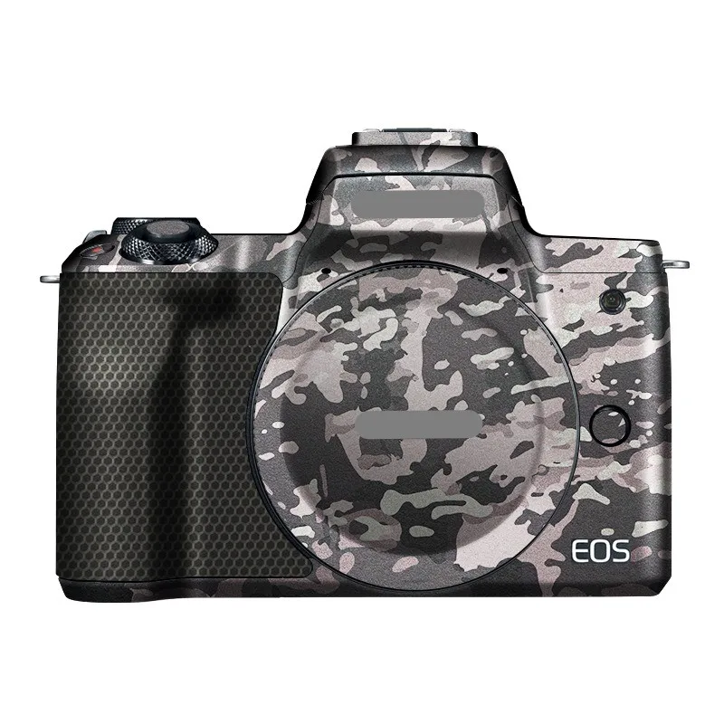 For Canon M50 / M50 II Decal S - đánh giá và giá Canon Camera Eos M50 Mark Ii