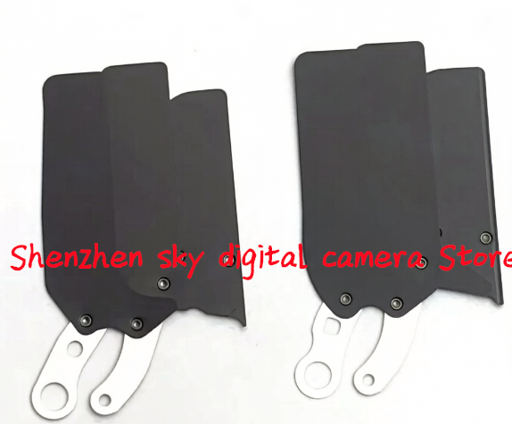 New Original Shutter Blade Cur - đánh giá và giá Canon Camera Eos M50 Mark Ii