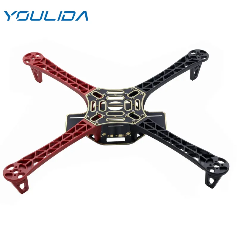F450 Quadcopter Frame Kit for  - đánh giá và giá Drone Kit Octocopter