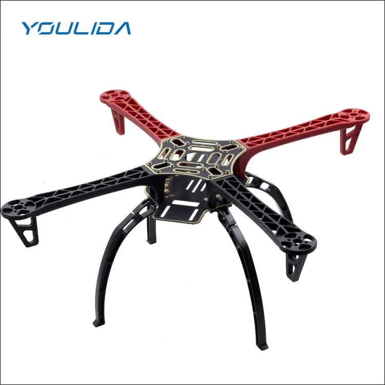 F450 Quadcopter Frame Kit for  - đánh giá và giá Drone Kit Octocopter