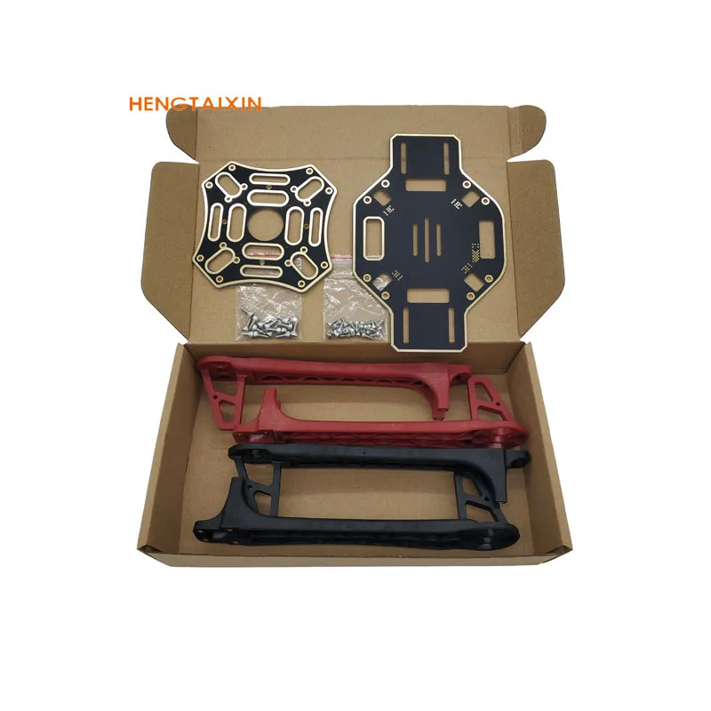 F450 Quadcopter Frame Kit for  - đánh giá và giá Drone Kit Octocopter