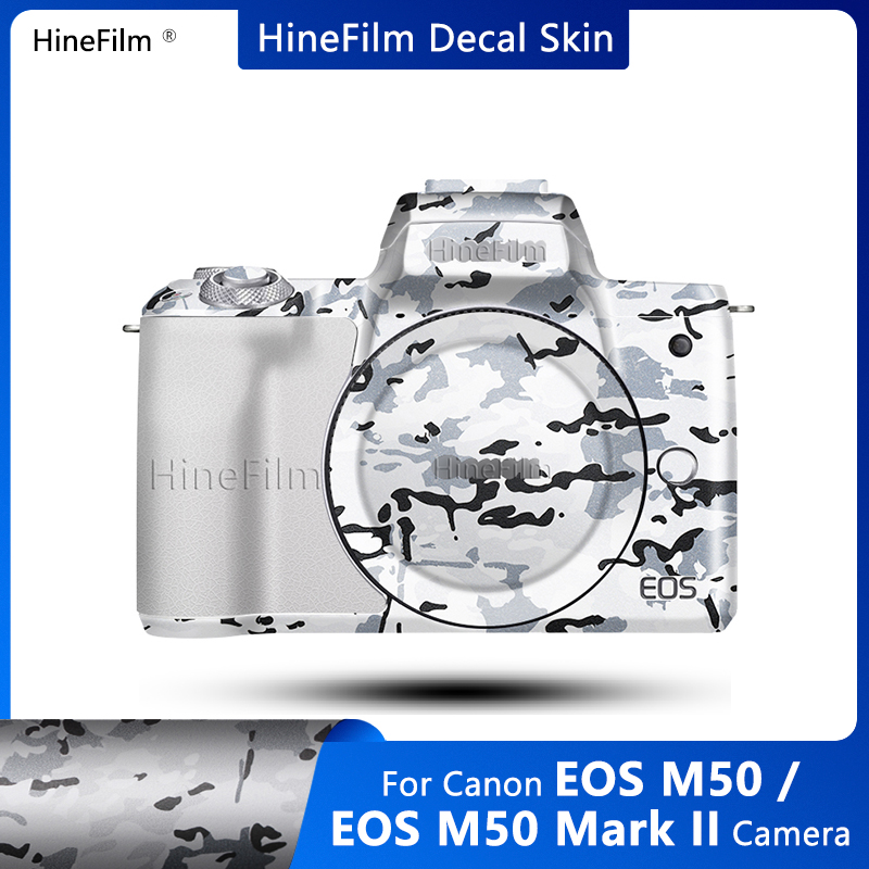 Customized Skin for EOS M50 Ca - đánh giá và giá Canon Camera Eos M50 Mark Ii