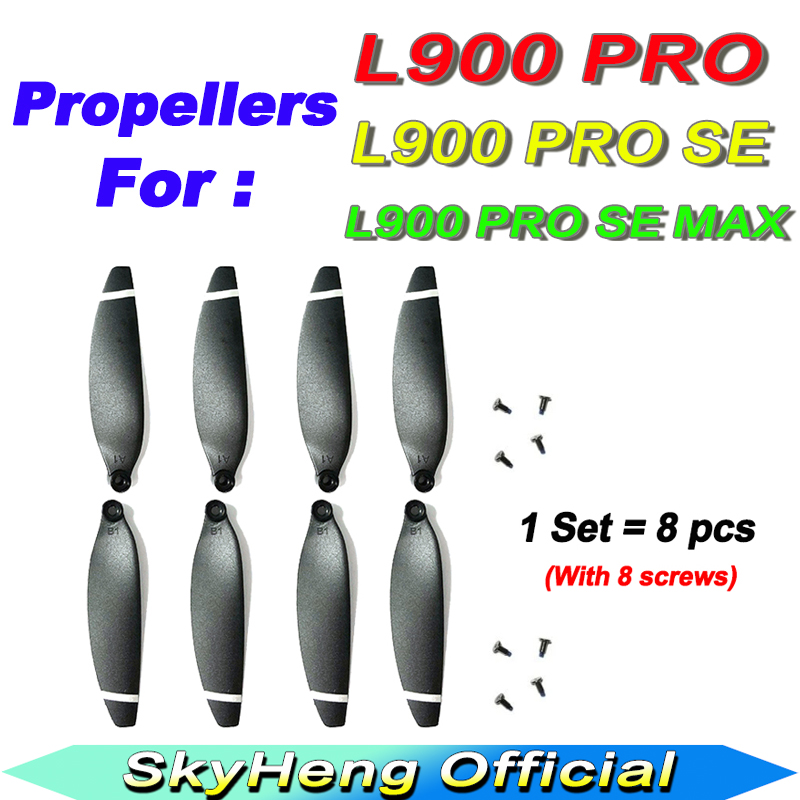Original LYZRC L900 ProSe Dron - đánh giá và giá Jjrc Drone X12