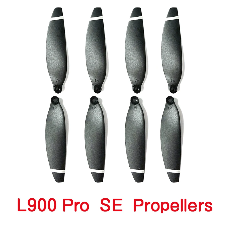 Original LYZRC L900 ProSe Dron - đánh giá và giá Jjrc Drone X12