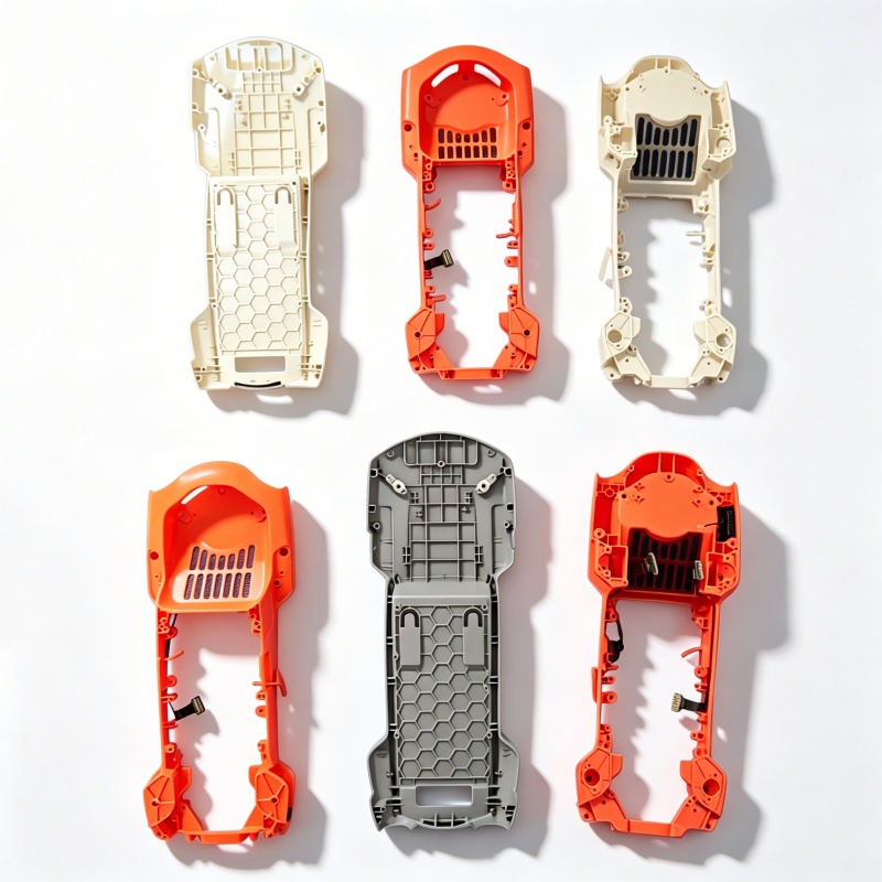 Original New Body Shell For Au - đánh giá và giá Autel Drone Evo Lite