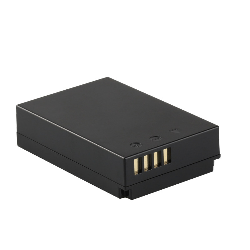 Upgrade LP-E12 1200mAh 7.4V Ca - đánh giá và giá Canon Camera Eos M50 Mark Ii