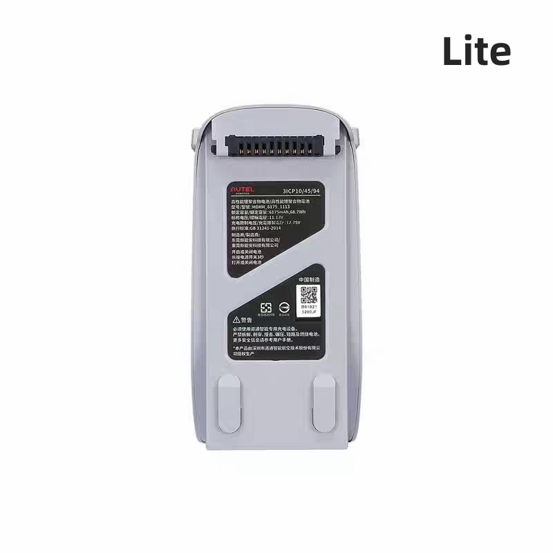 100%Original 6175mAh 11.13V fo - đánh giá và giá Autel Drone Evo Lite