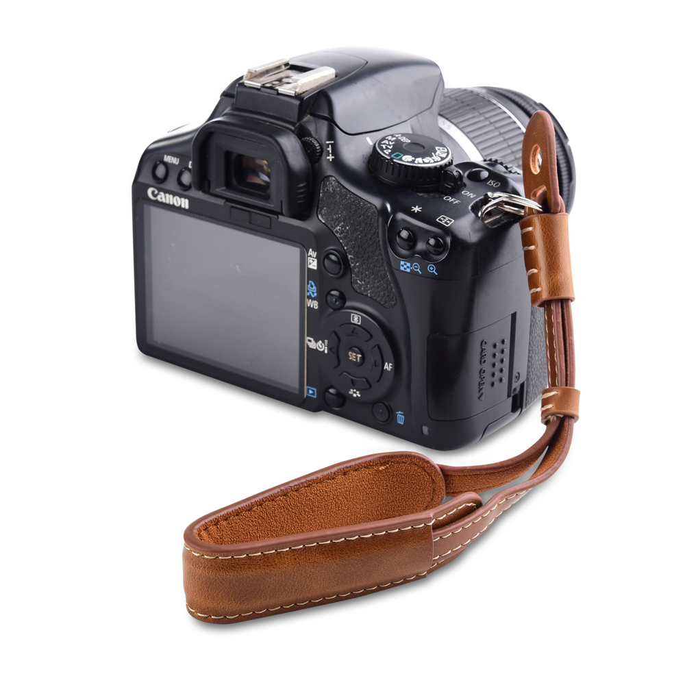 Camera Da Cầm Tay Vòng Kim Loạ - đánh giá và giá Canon Camera Eos M50 Mark Ii