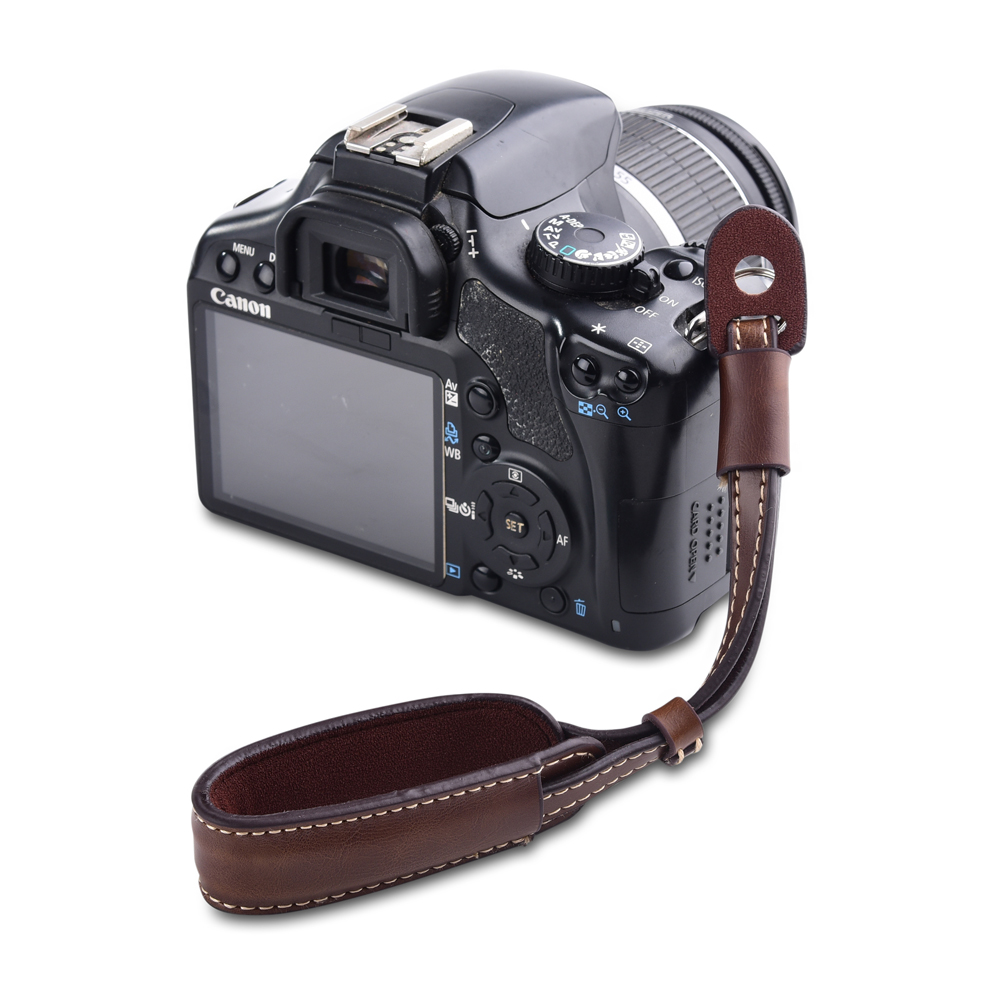Camera Da Cầm Tay Vòng Kim Loạ - đánh giá và giá Canon Camera Eos M50 Mark Ii