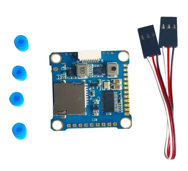Betaflight FC F4 Processor (F4 - đánh giá và giá Betaflight Fc F4