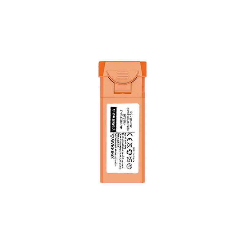 Drone L900 Pro SE Battery 7.4V - đánh giá và giá Jjrc Drone X12