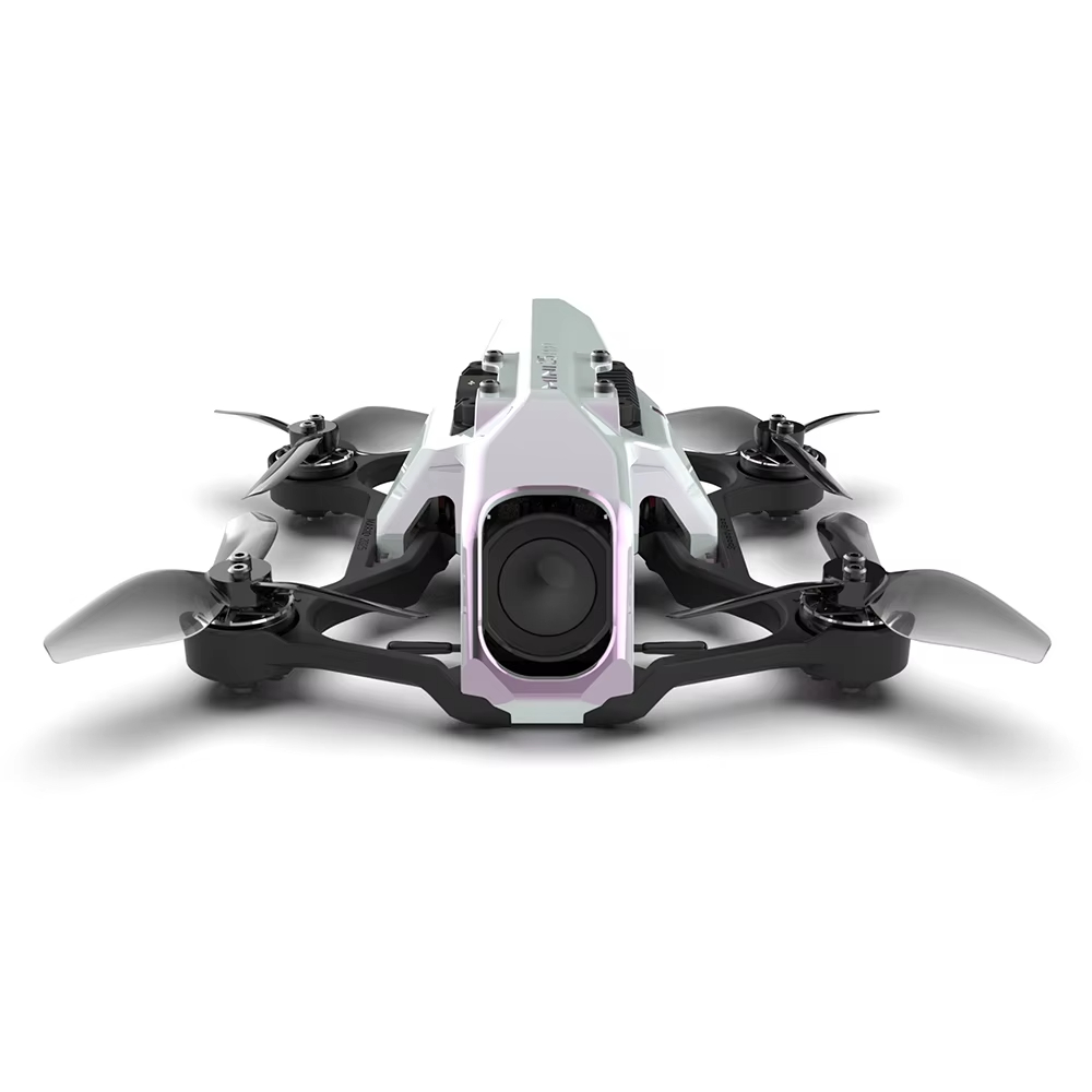 SpeedyBee Mario Mini25 PW /Mar - đánh giá và giá Drone Kit Octocopter