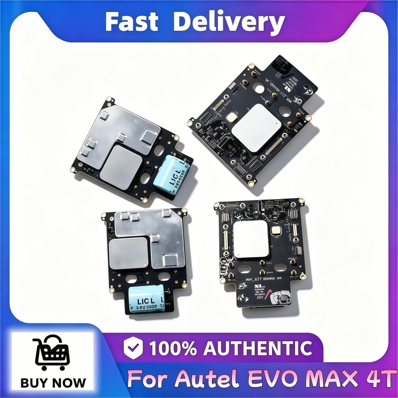 Brand New Original Nose Sectio - đánh giá và giá Autel Drone Evo Max 4T