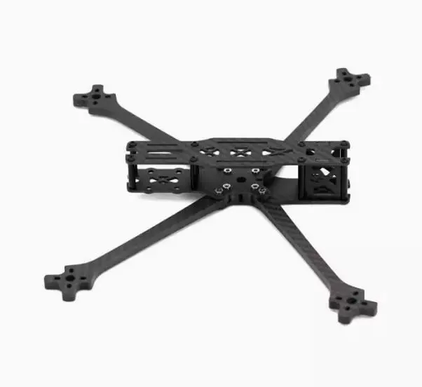 Original TBS SOURCE ONE V5 7IN - đánh giá và giá Tbs Fpv Source One