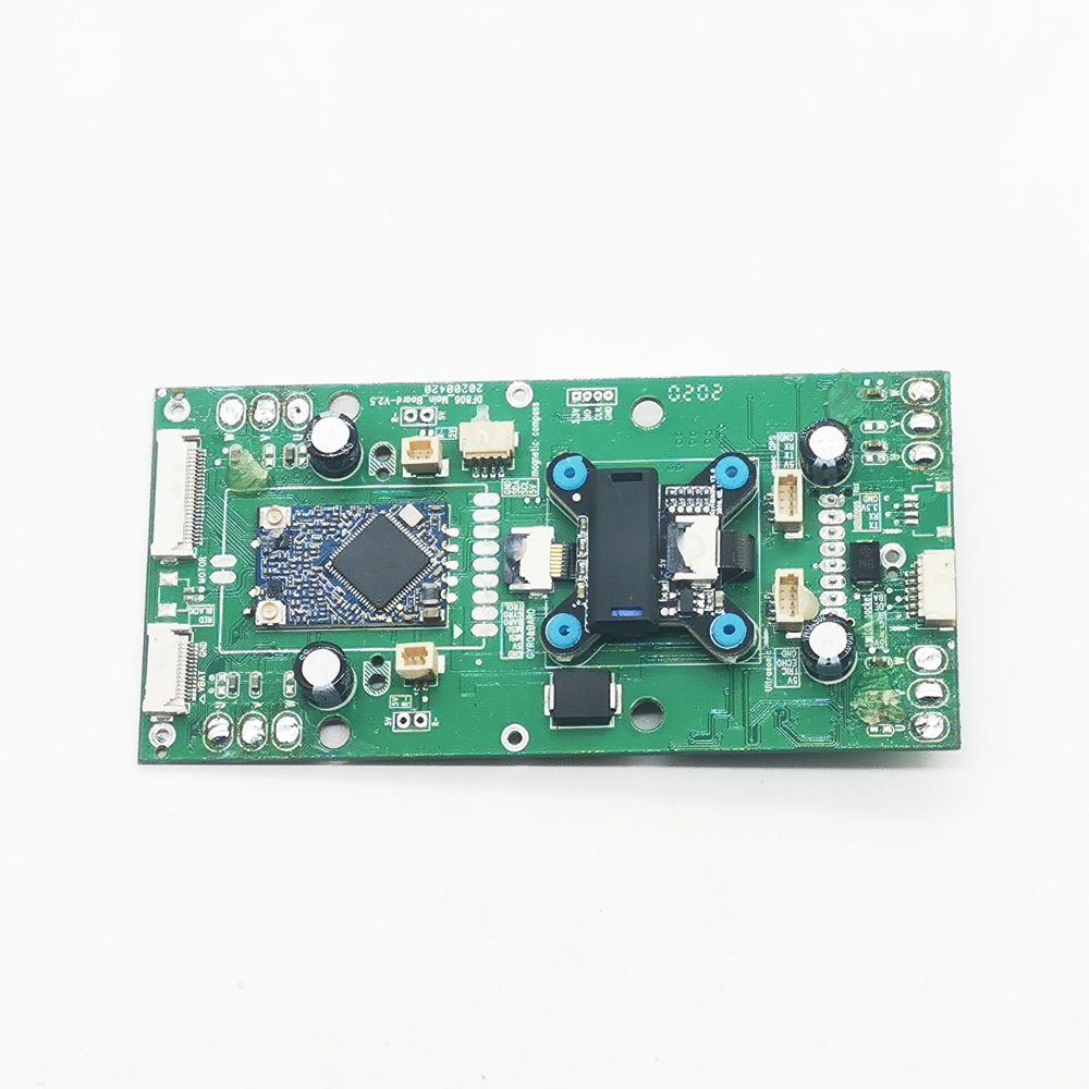 Bay Kiểm Soát Receiver Cho JJR - đánh giá và giá Jjrc Drone X12