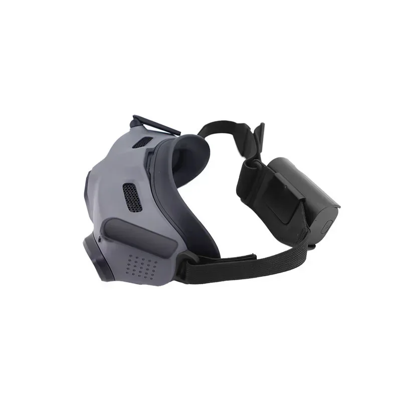 Battery Holder Headband Batter - đánh giá và giá Eachine Drone E010