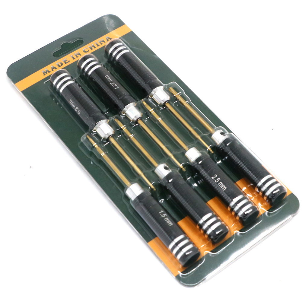 7pcs Titanium Plating Mini Pre - đánh giá và giá Drone Kit Beginner
