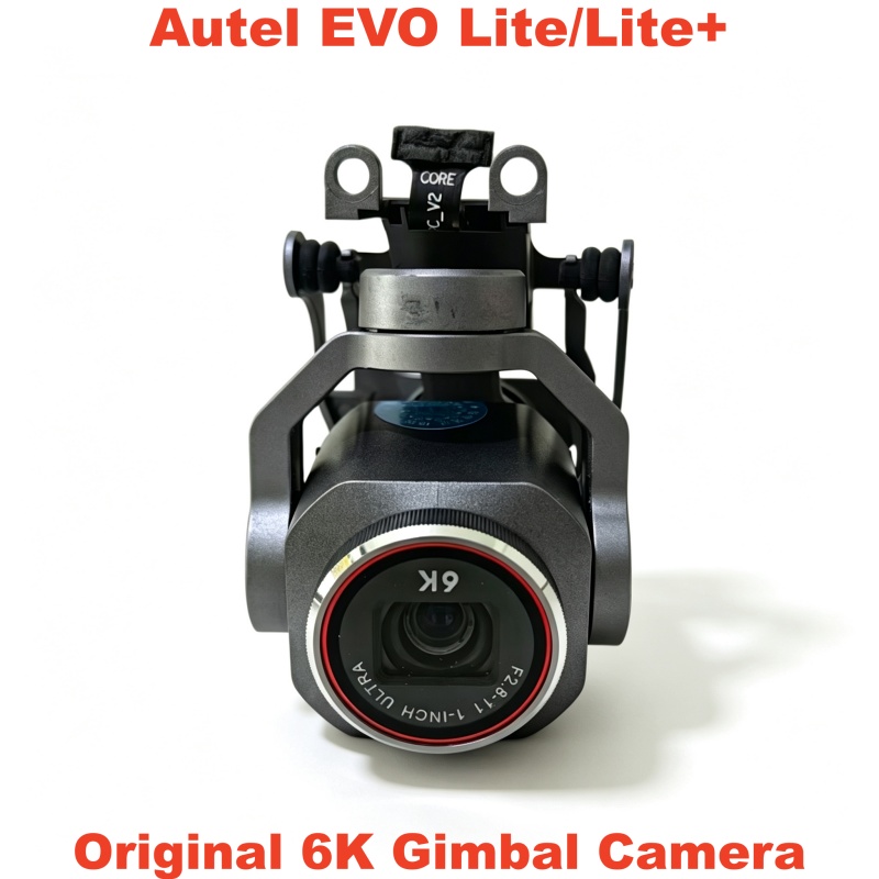 Original Lite Gimbal Camera Fo - đánh giá và giá Autel Drone Evo Lite
