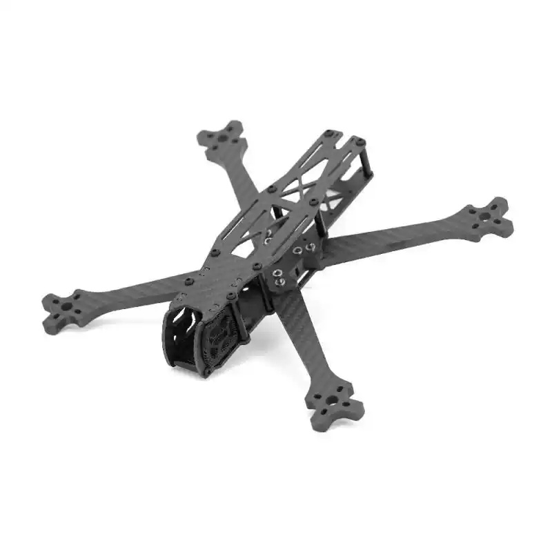 VoidFly TBS SOURCE ONE V6 5INC - đánh giá và giá Tbs Fpv Source One
